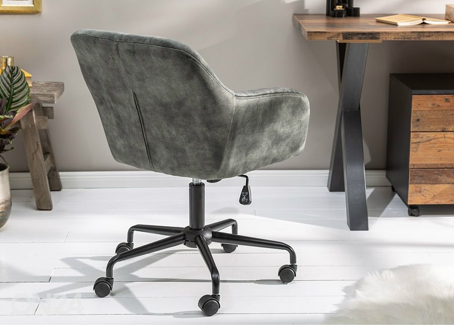 Työtuoli Dutch Comfort kuvasuurennos