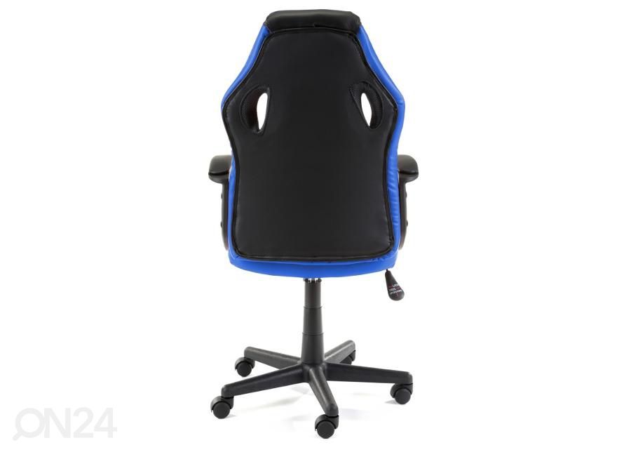 Työtuoli F4G kuvasuurennos
