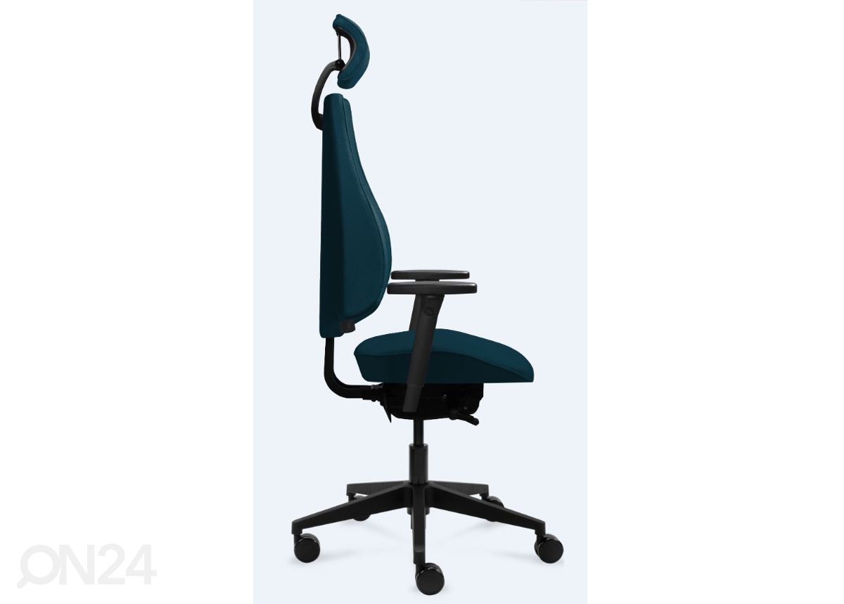 Työtuoli Gabri Executive PDH kuvasuurennos