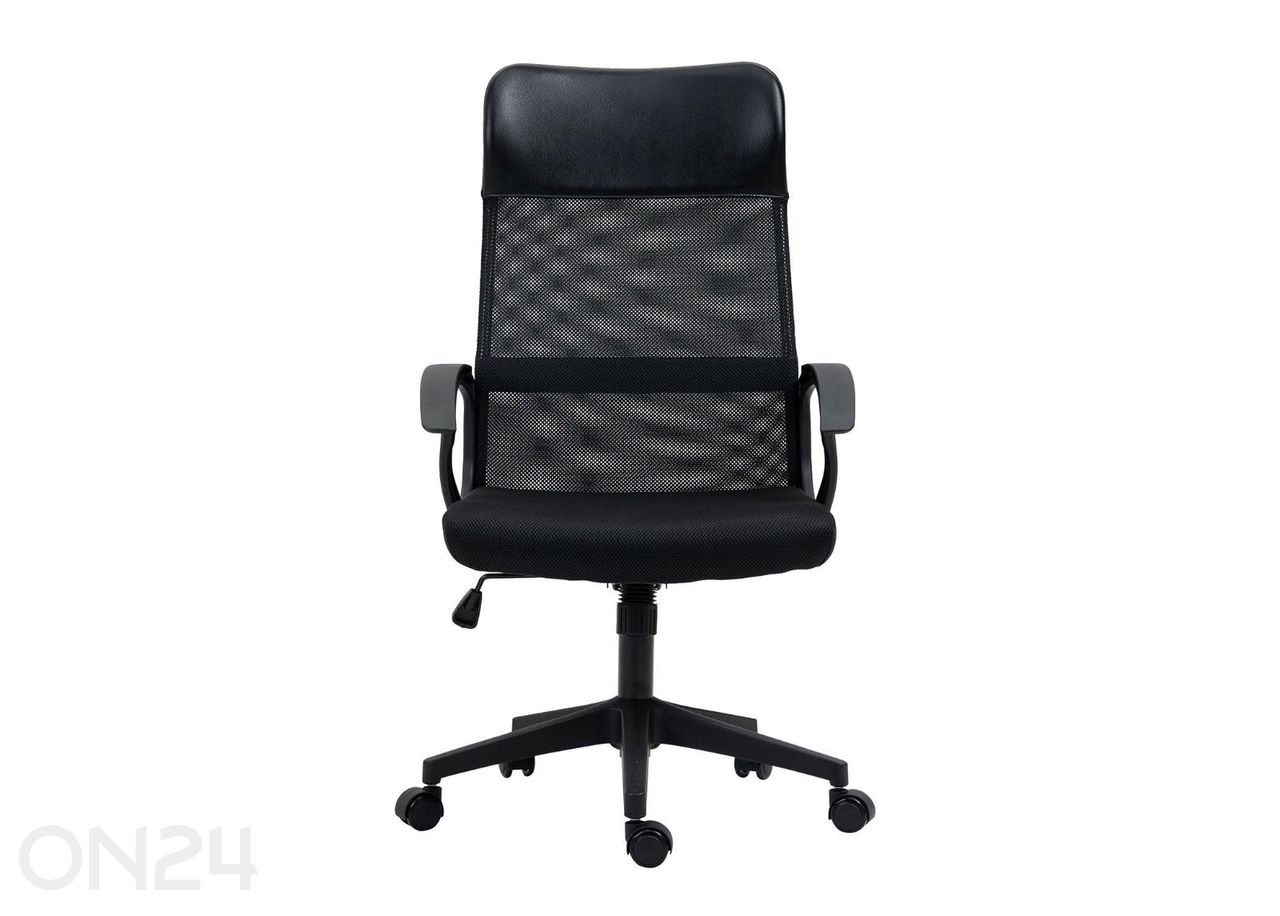 Työtuoli Linus kuvasuurennos