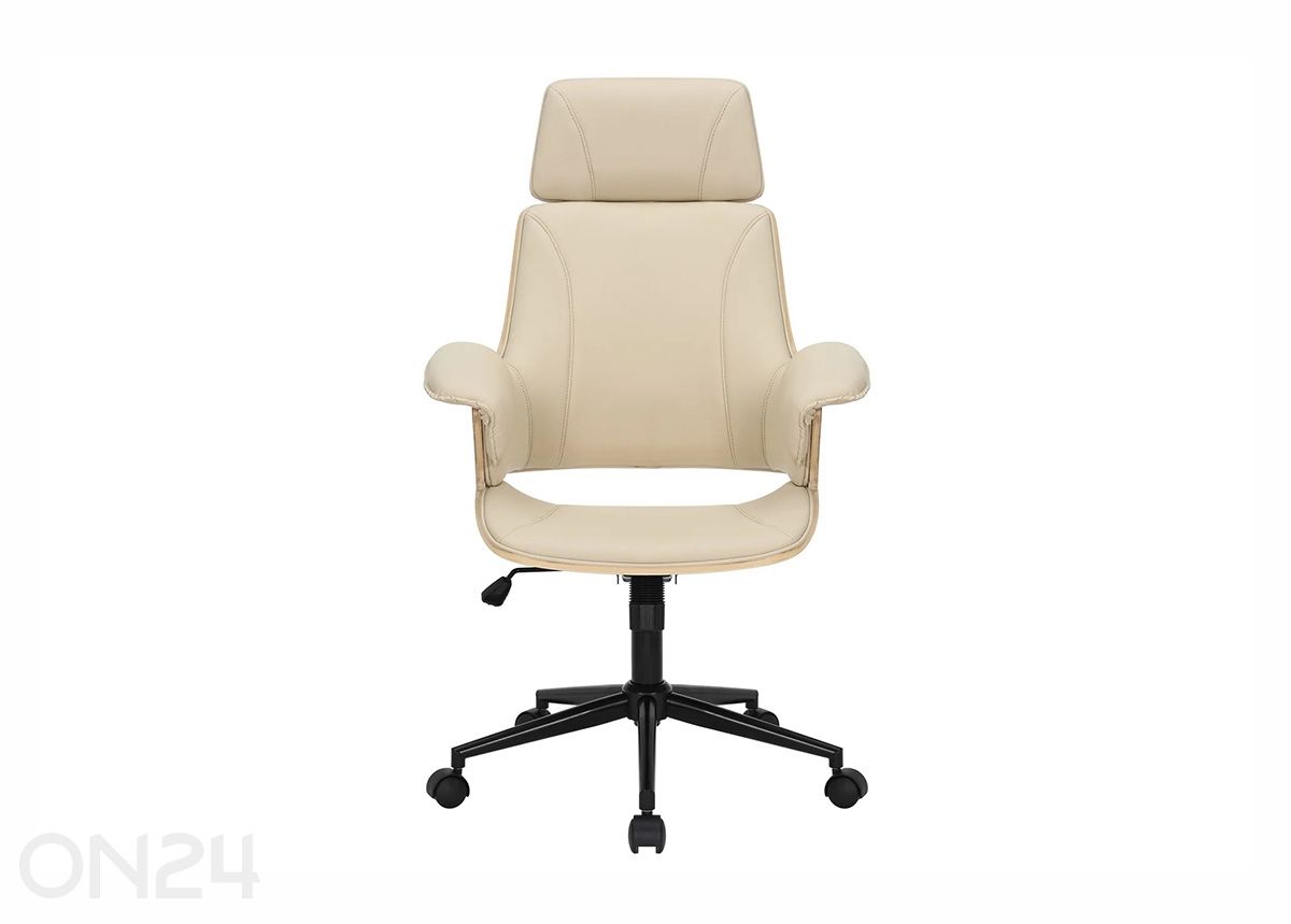 Työtuoli Manhattan kuvasuurennos