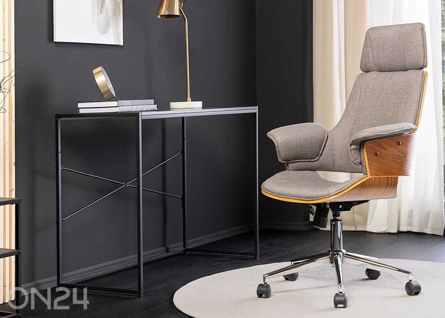 Työtuoli Manhattan kuvasuurennos