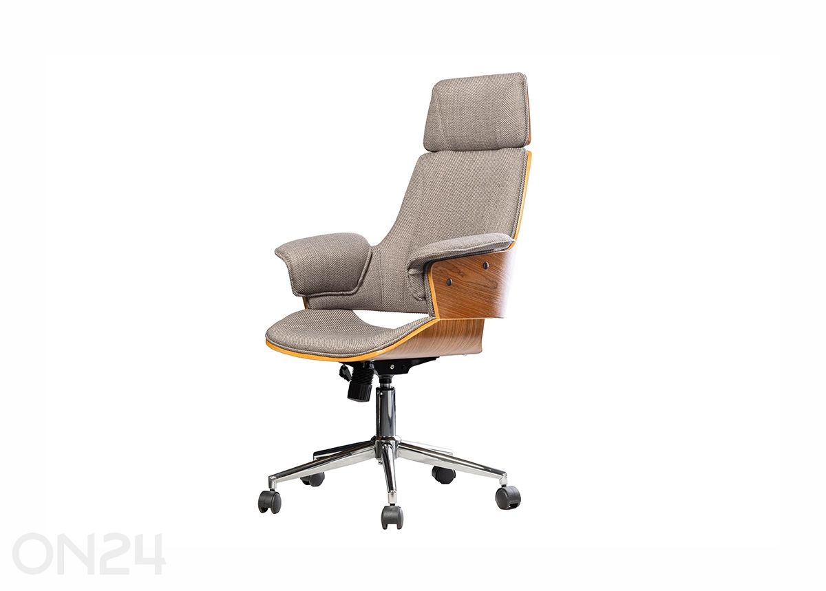 Työtuoli Manhattan kuvasuurennos