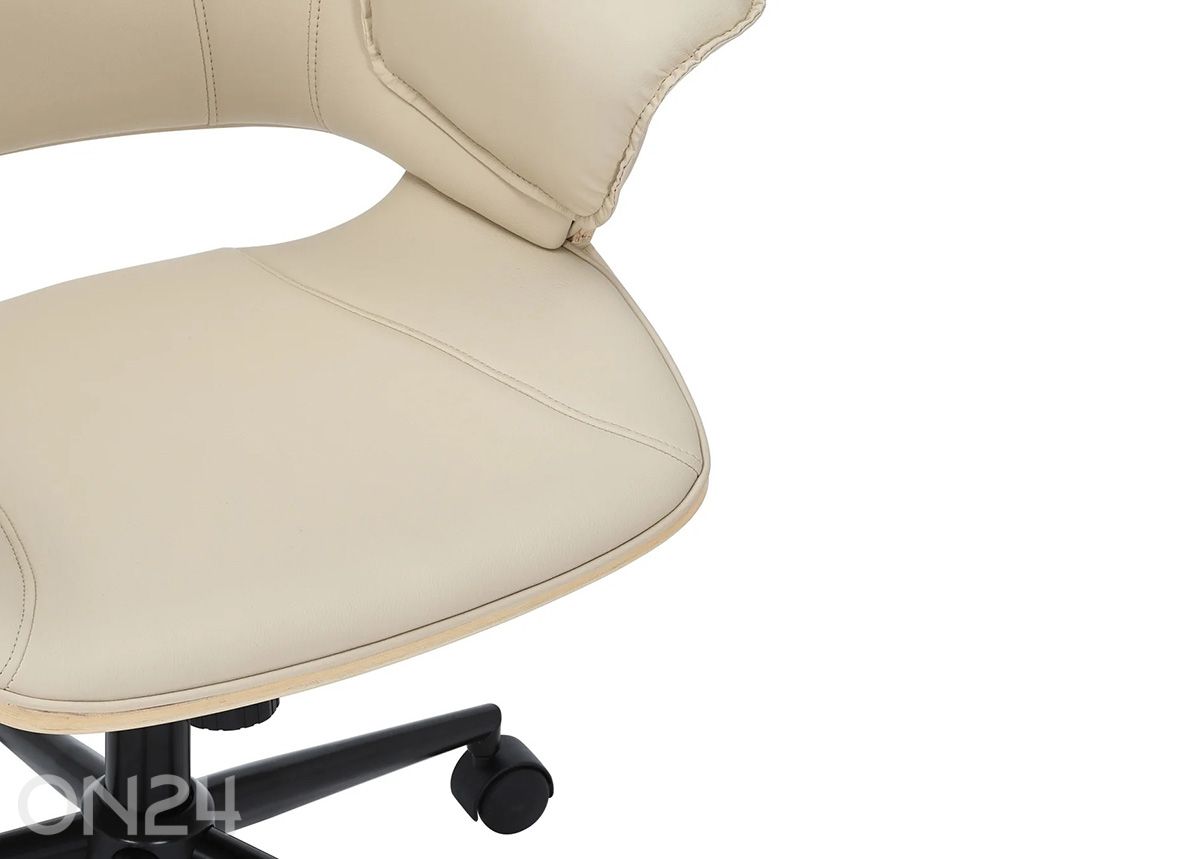 Työtuoli Manhattan kuvasuurennos