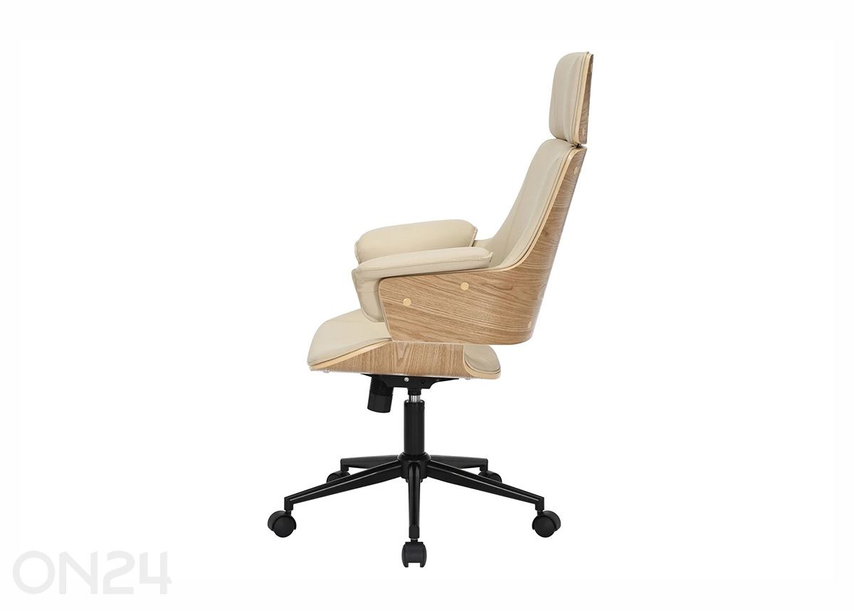 Työtuoli Manhattan kuvasuurennos