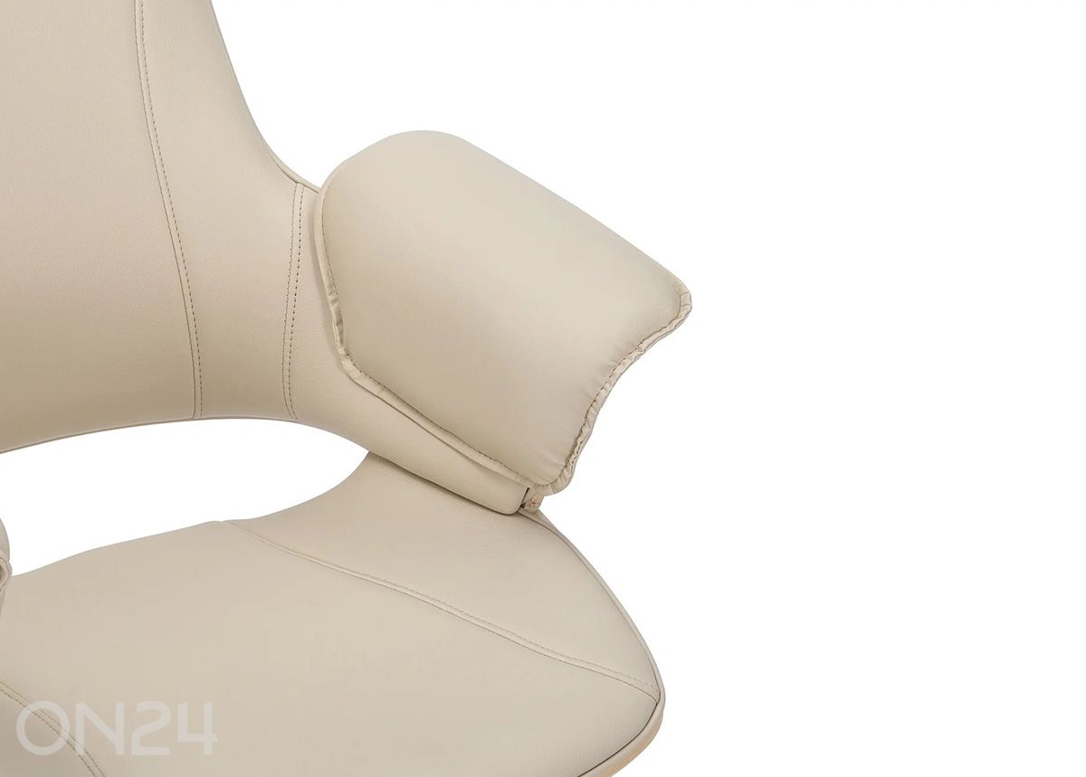 Työtuoli Manhattan kuvasuurennos