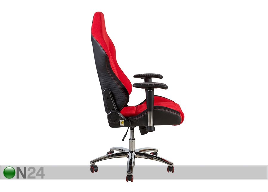 Työtuoli Recaro kuvasuurennos