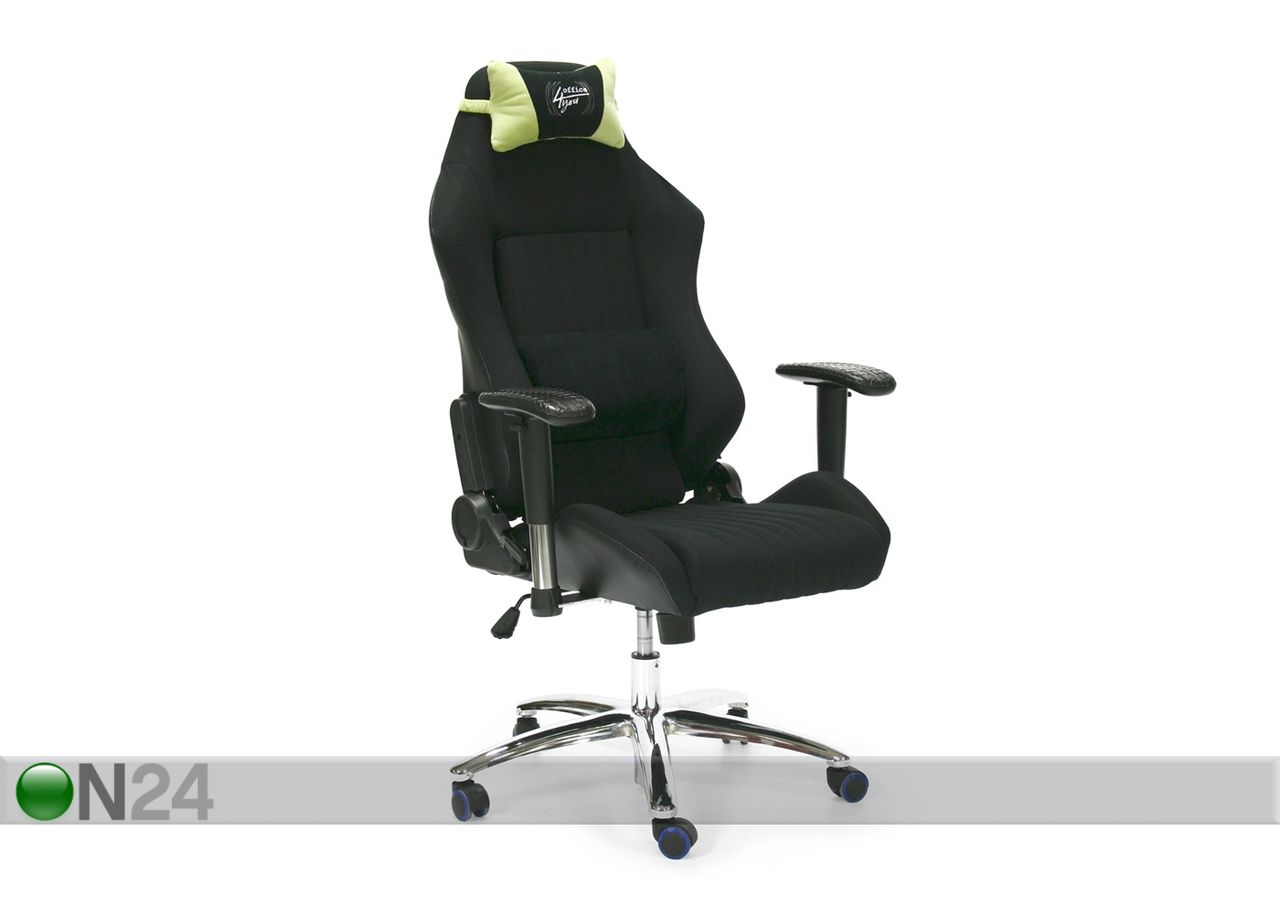 Työtuoli Recaro kuvasuurennos