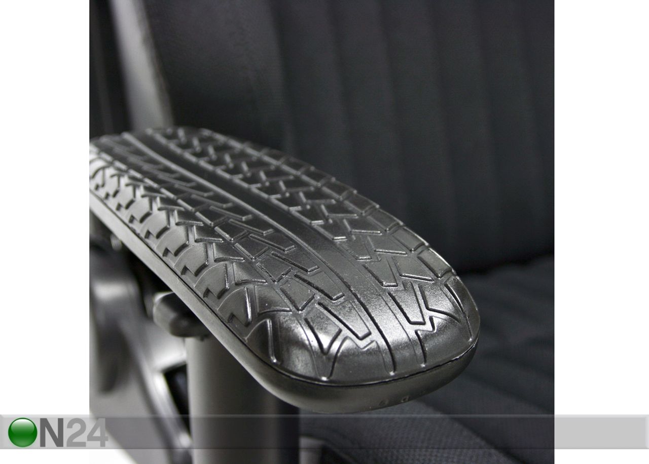 Työtuoli Recaro kuvasuurennos