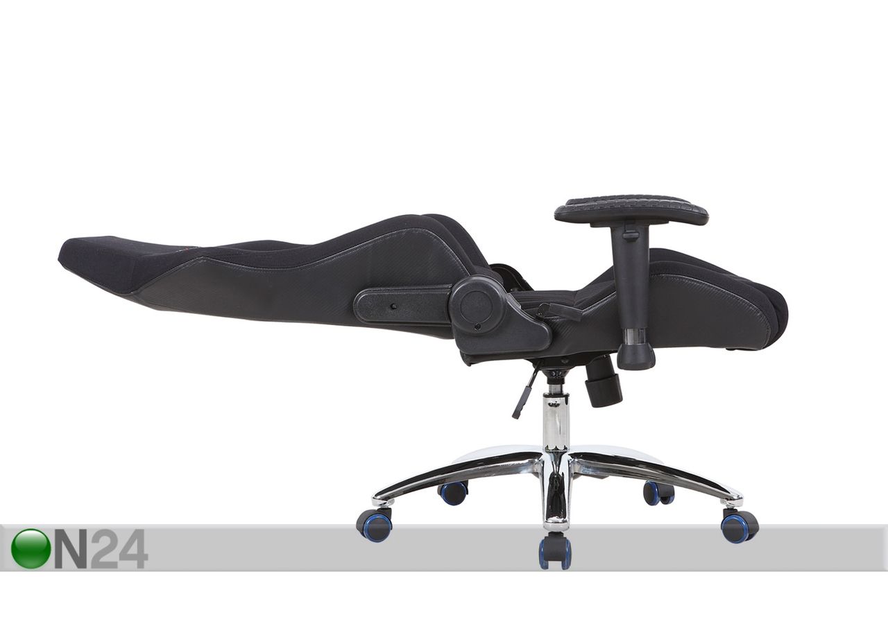 Työtuoli Recaro kuvasuurennos