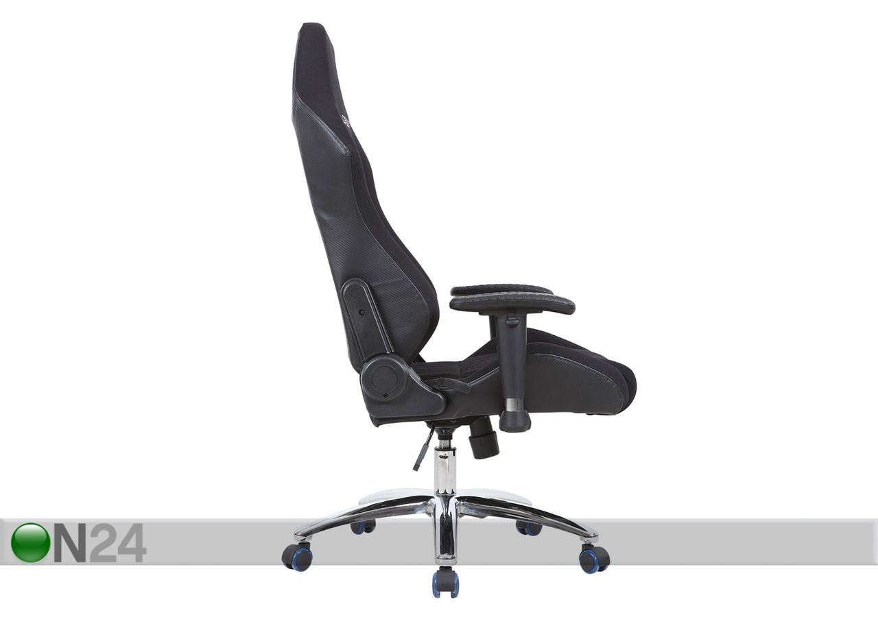 Työtuoli Recaro kuvasuurennos