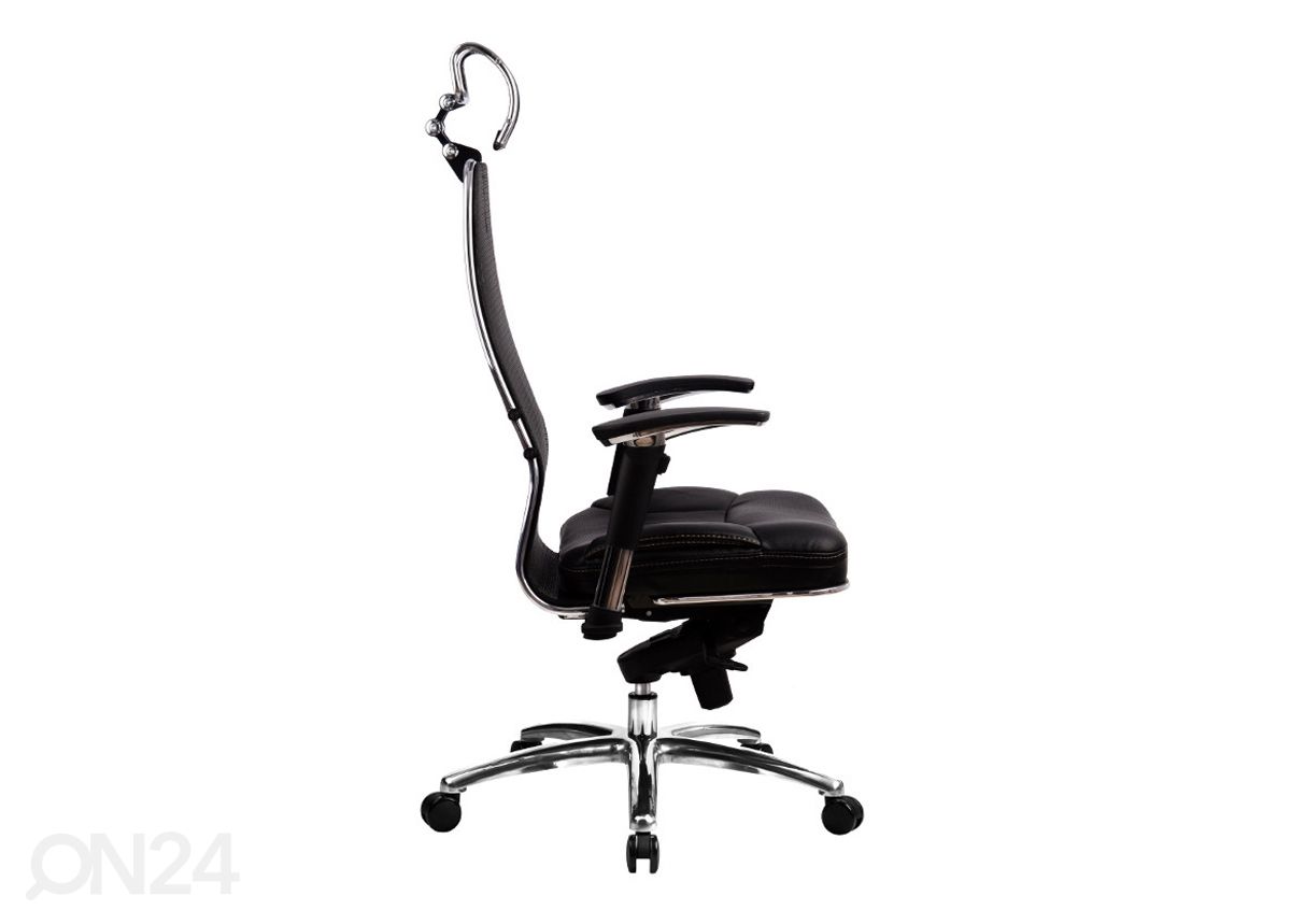 Työtuoli SAMURAI SL-3 kuvasuurennos