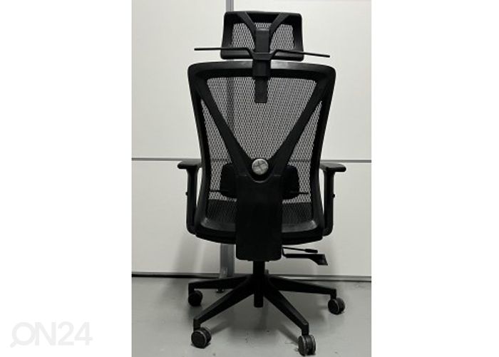Työtuoli Smart kuvasuurennos