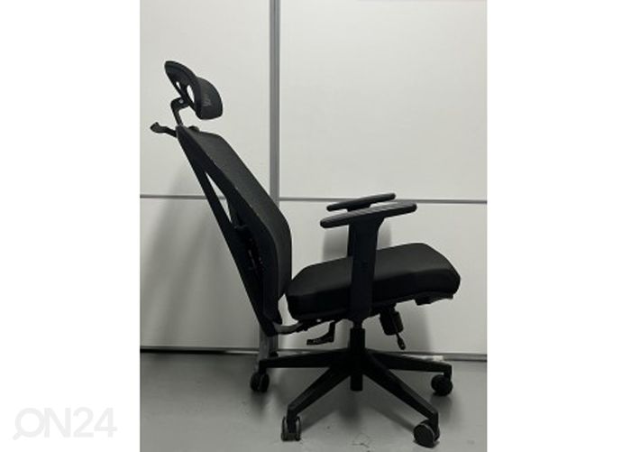 Työtuoli Smart kuvasuurennos