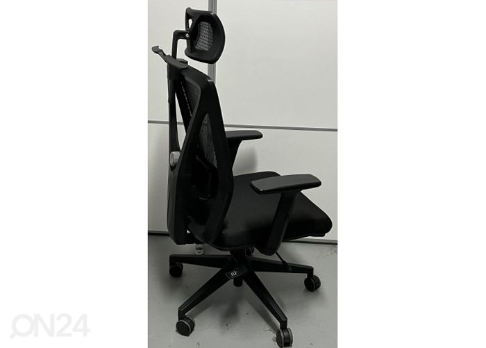Työtuoli Smart kuvasuurennos
