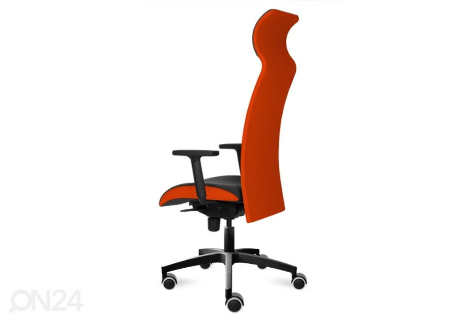 Työtuoli Solium Executive kuvasuurennos