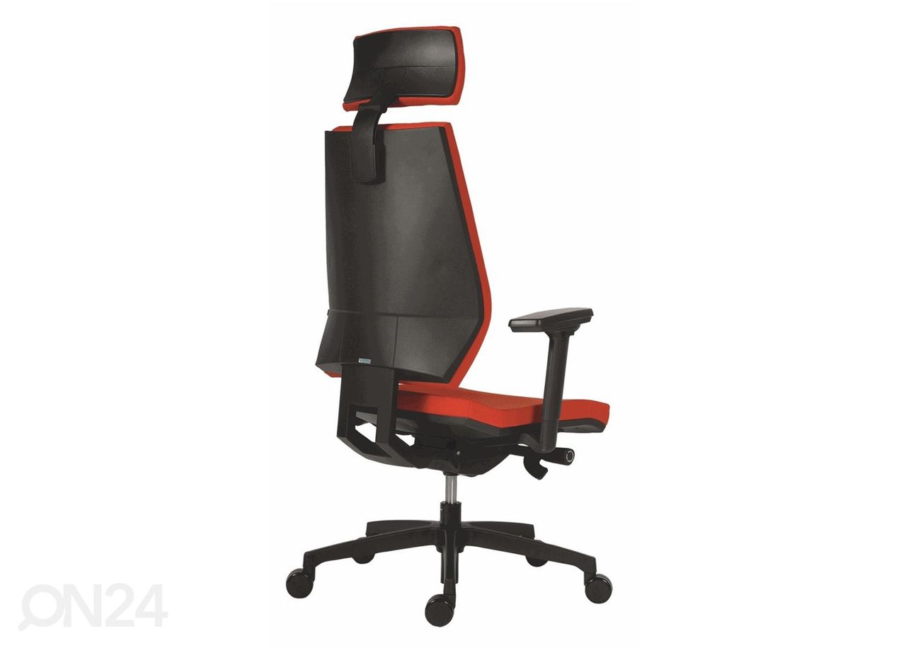 Työtuoli Syn Motion kuvasuurennos