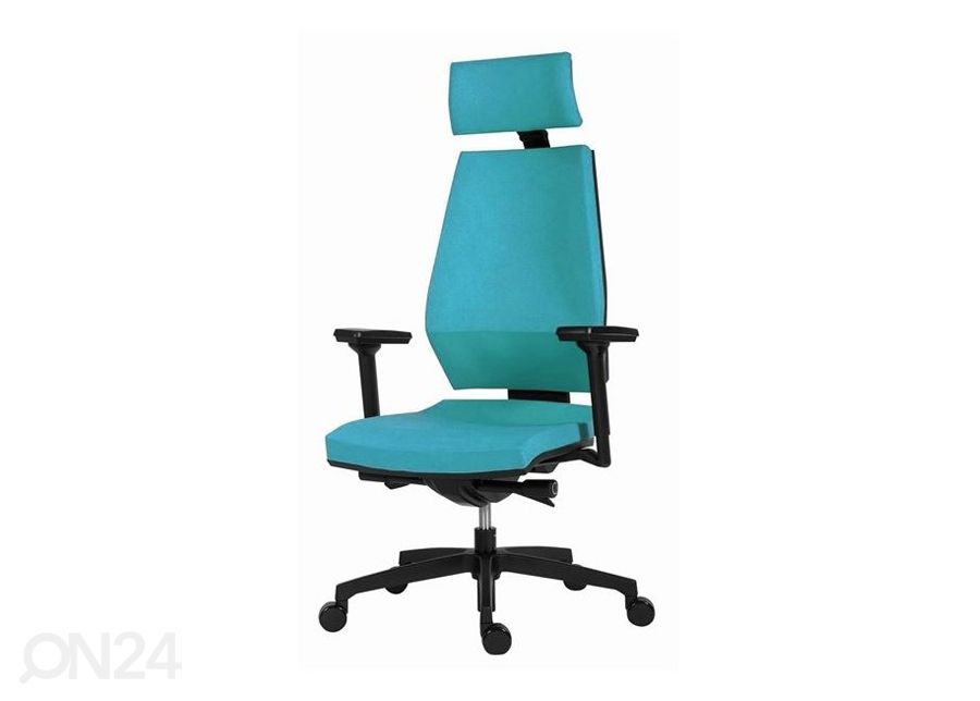 Työtuoli Syn Motion kuvasuurennos