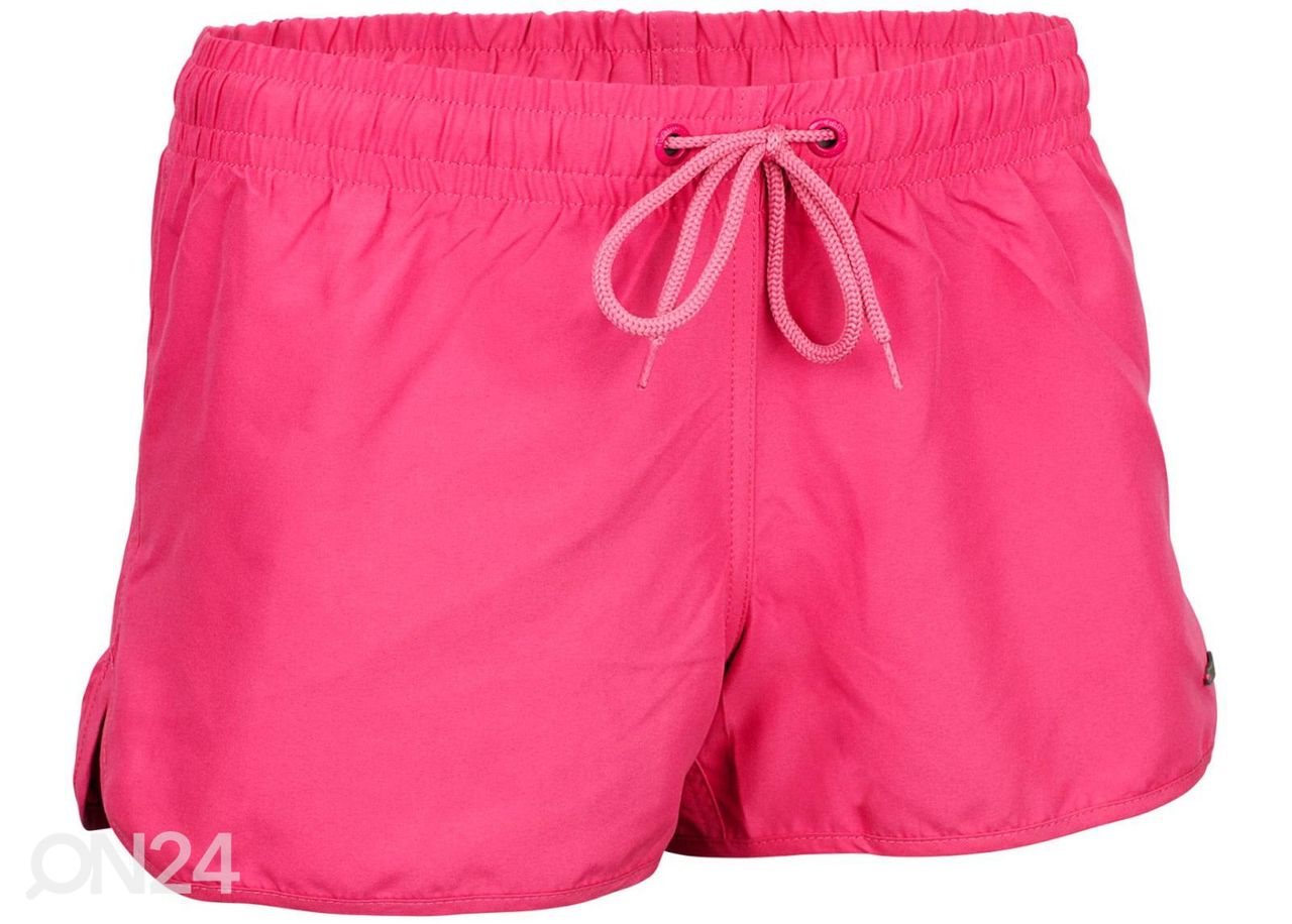 Tyttöjen rantashortsit Coco Waimea kuvasuurennos