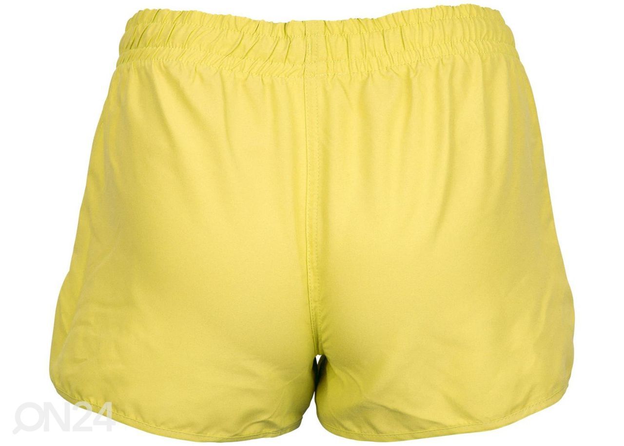 Tyttöjen rantashortsit Coco Waimea kuvasuurennos