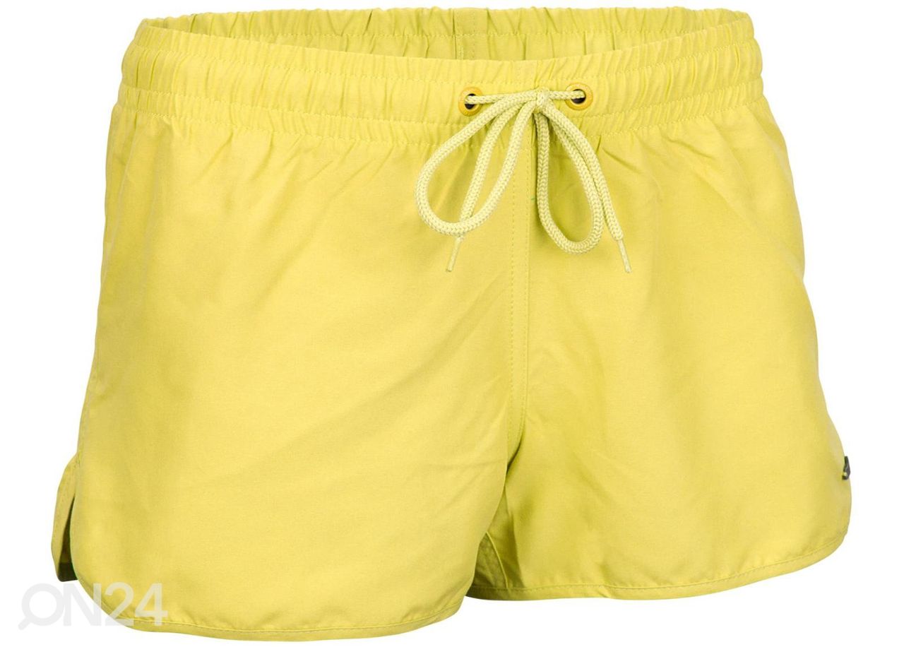 Tyttöjen rantashortsit Coco Waimea kuvasuurennos