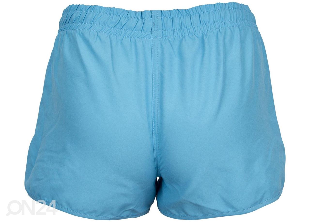 Tyttöjen rantashortsit Coco Waimea kuvasuurennos