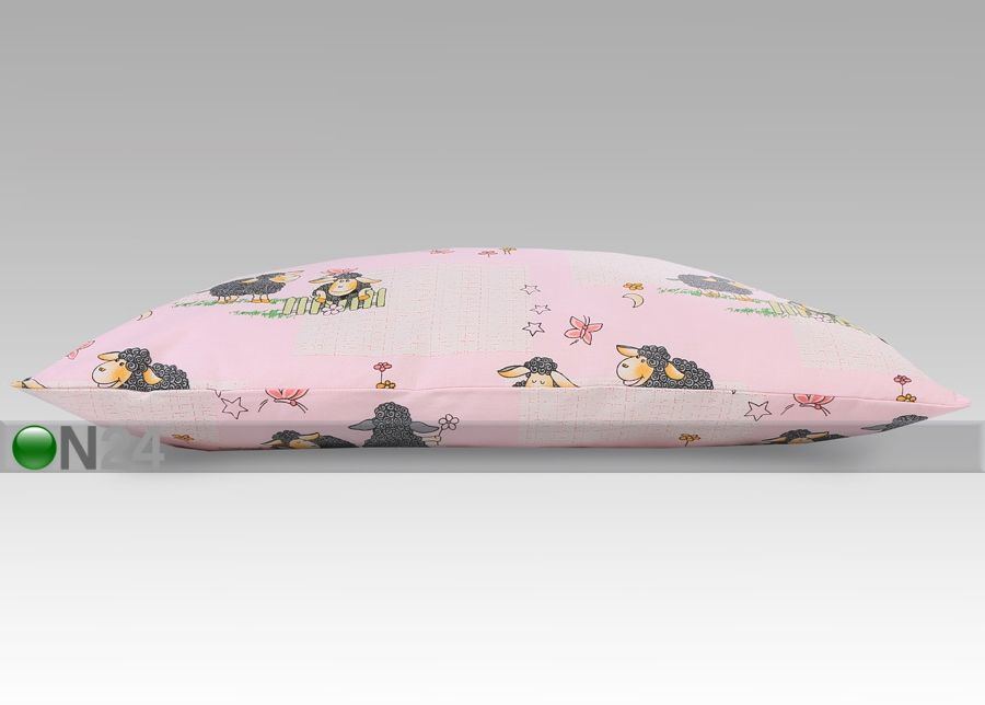 TYYNY HAUSKAT UNET 35x55 cm kuvasuurennos