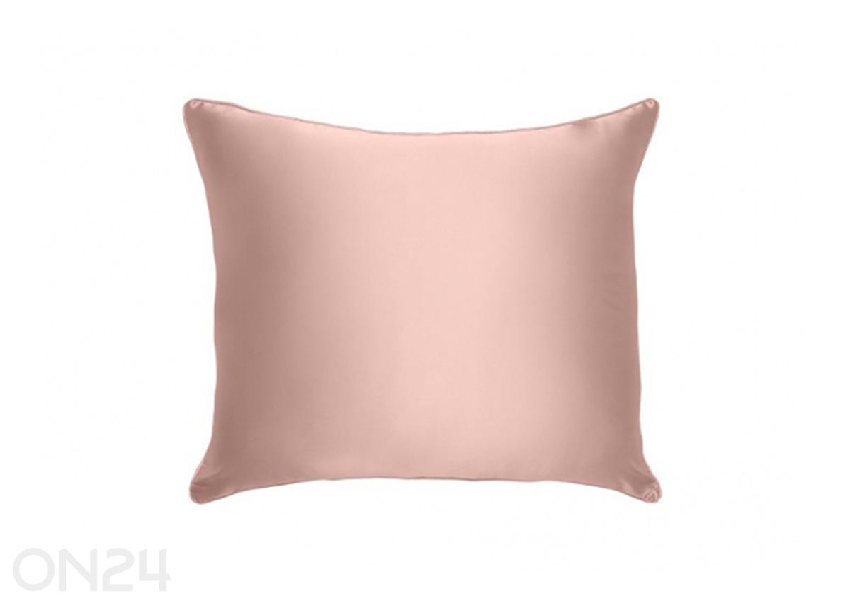 Tyynyliina Charmeuse siid 60x80 cm kuvasuurennos