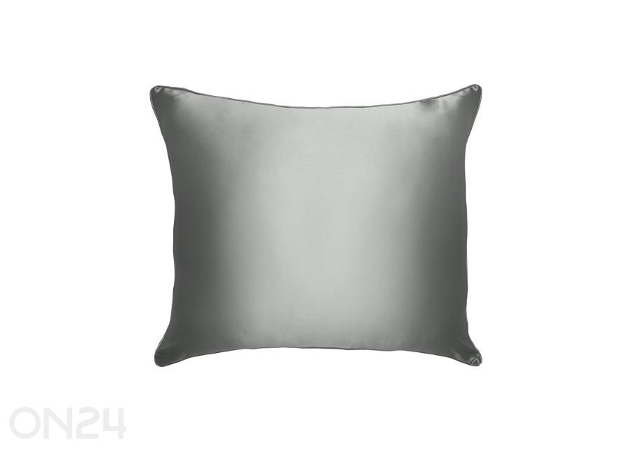 Tyynyliina Charmeuse siid 60x80 cm kuvasuurennos