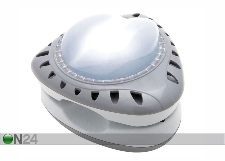Uima-altaan LED-valaisin, magneetilla kuvasuurennos