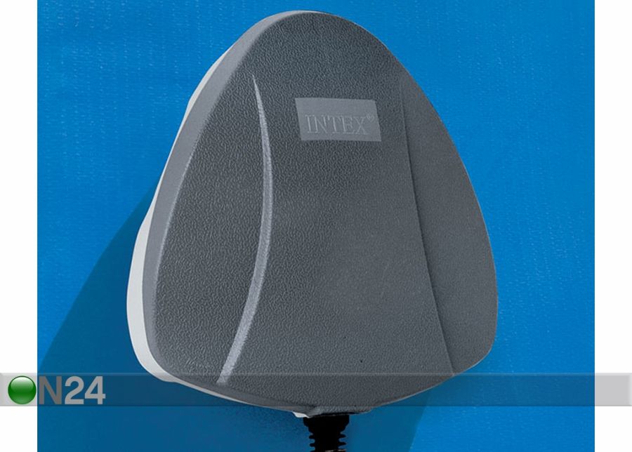 Uima-altaan LED-valaisin, magneetilla kuvasuurennos