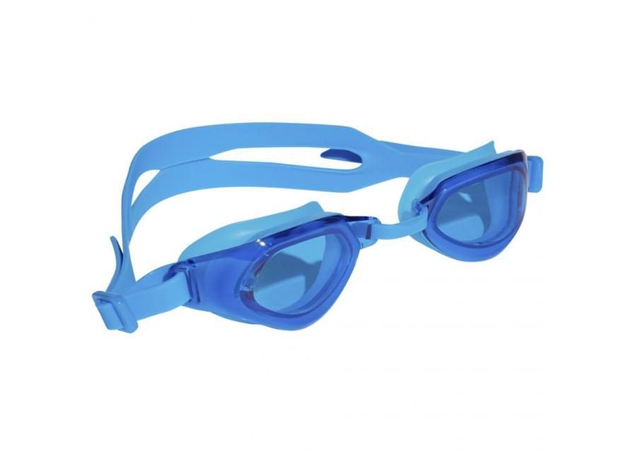 Uimalasit lapsille adidas Persistar Fit Junior Unmirrored kuvasuurennos