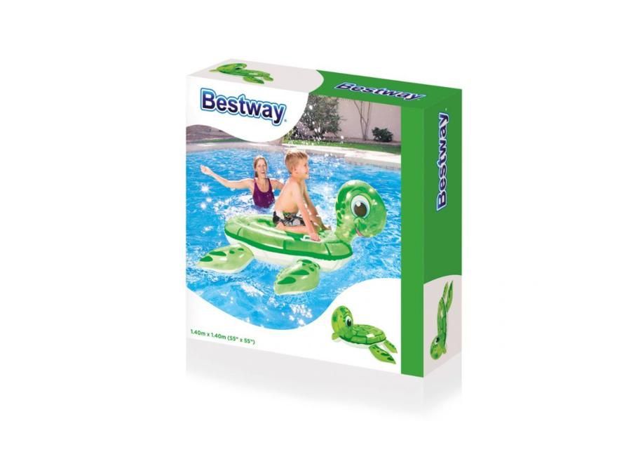 Uimapatja Bestway 140x140cm kuvasuurennos