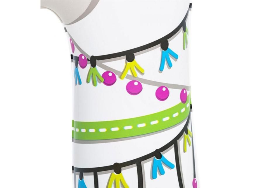 Uimarengas Bestway Alpaka 113 cm kuvasuurennos