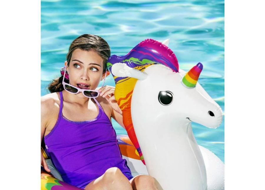 Uimarengas Bestway Unicorn 119 cm kuvasuurennos