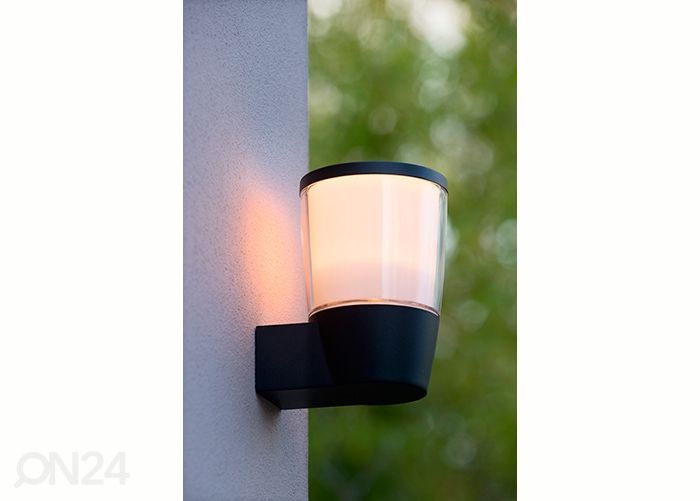 Ulkoseinävalaisin Ninke kuvasuurennos