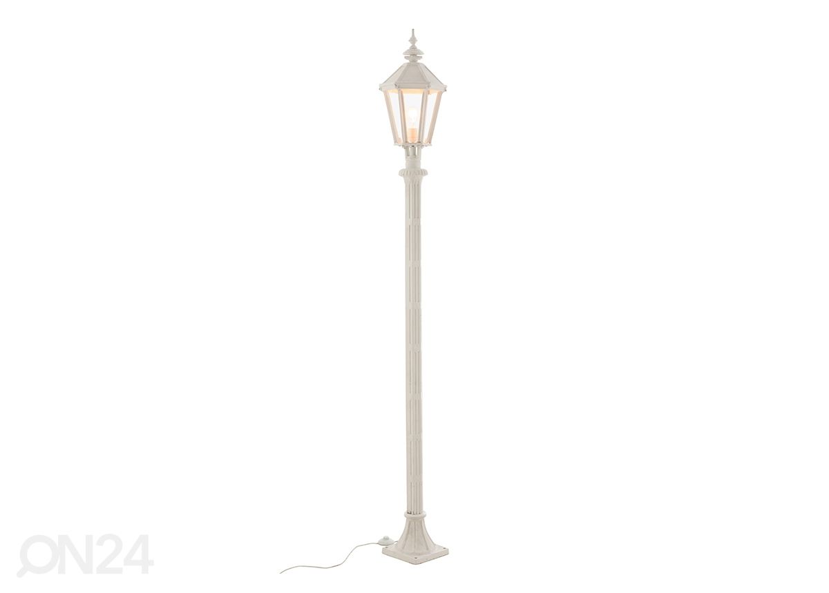 Ulkovalaisin Lantern kuvasuurennos