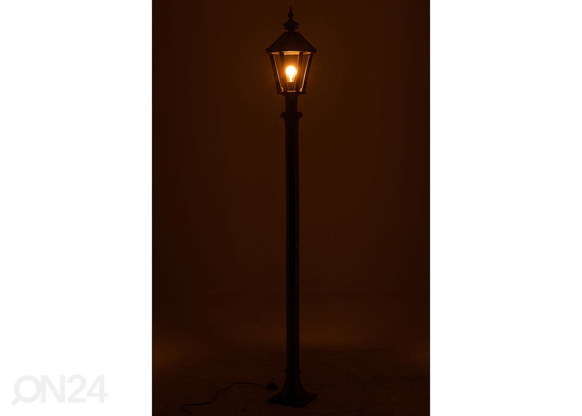 Ulkovalaisin Lantern kuvasuurennos