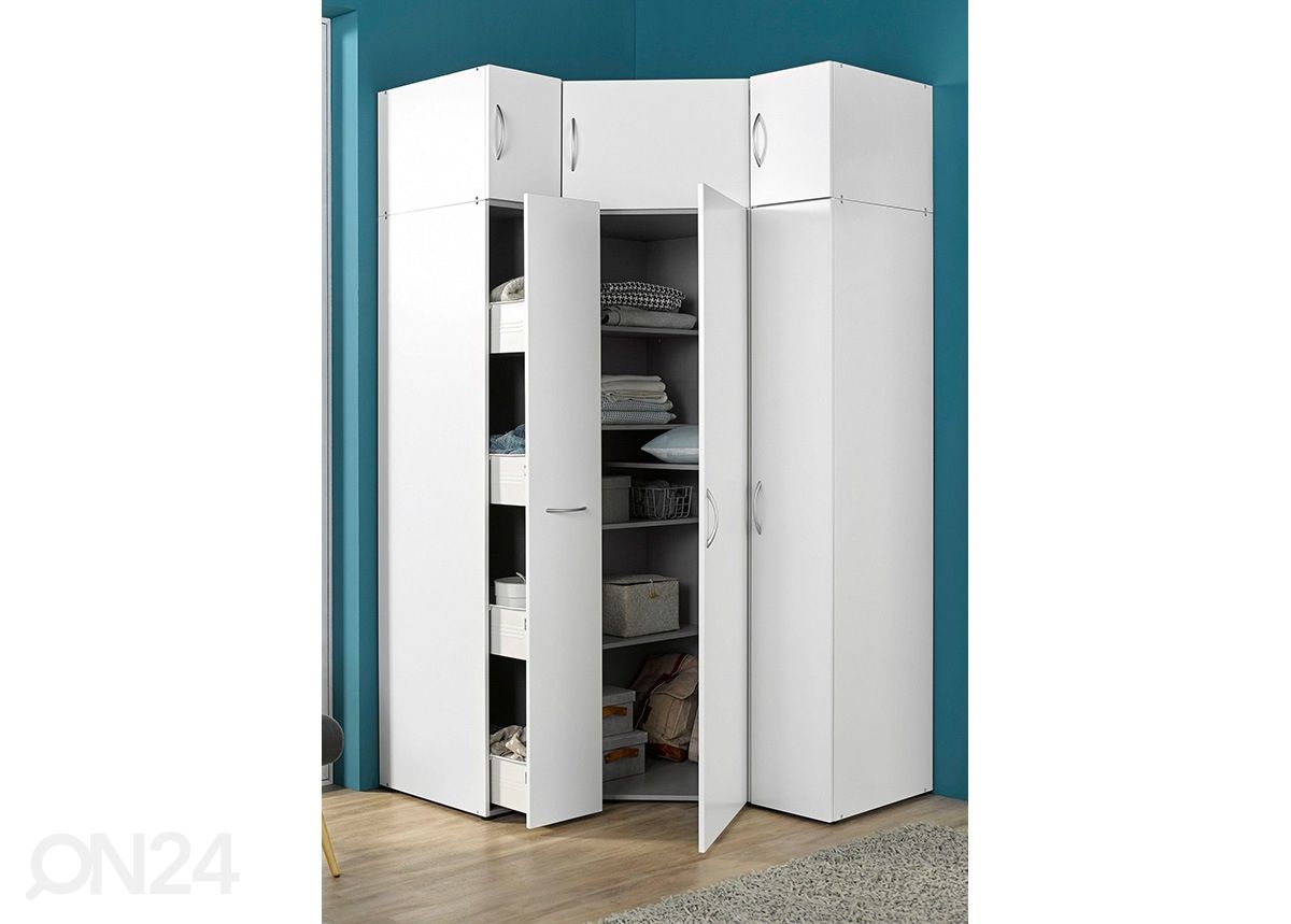 Ulosvedettävä kaappi MRK 632 30 cm kuvasuurennos