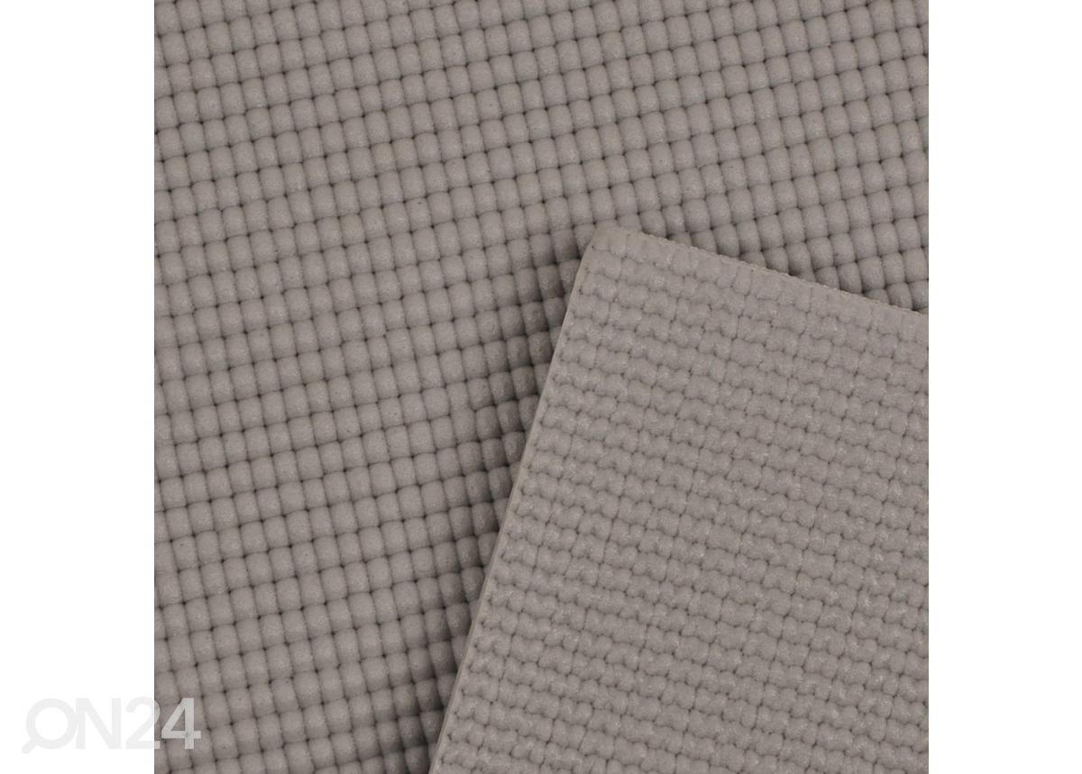 Universaali kumimatto kuntosalille inSPORTline 160 x 80 x 0.6 cm kuvasuurennos