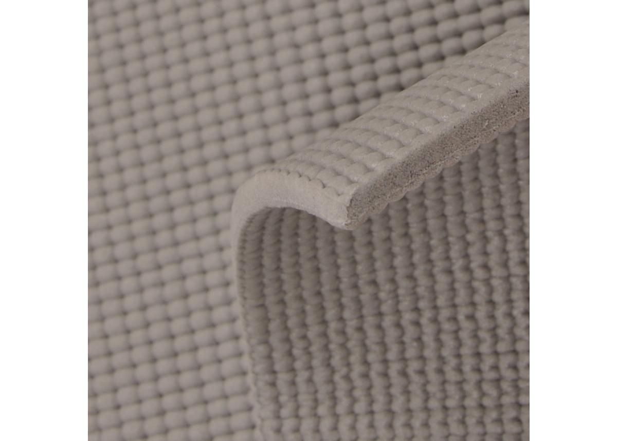 Universaalinen kumimatto kuntosalille inSPORTline 120 x 80 x 0,6 cm kuvasuurennos