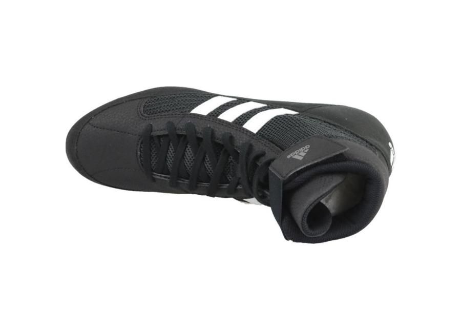 Universaalit nyrkkeilykengät Adidas Havoc W M AQ3325 kuvasuurennos