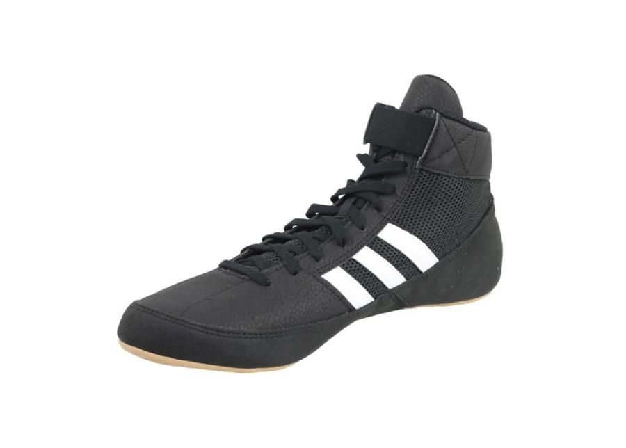 Universaalit nyrkkeilykengät Adidas Havoc W M AQ3325 kuvasuurennos