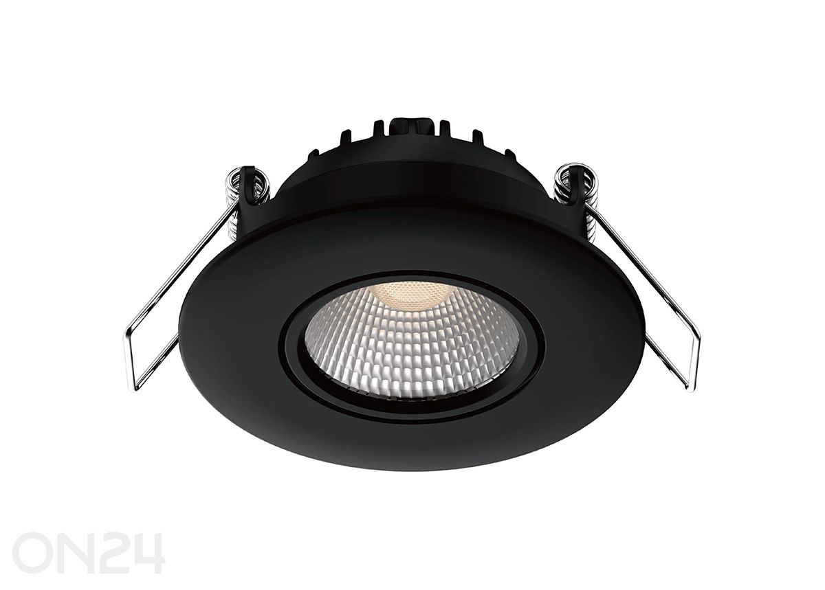 Upotettava valaisin Lumo LED kuvasuurennos