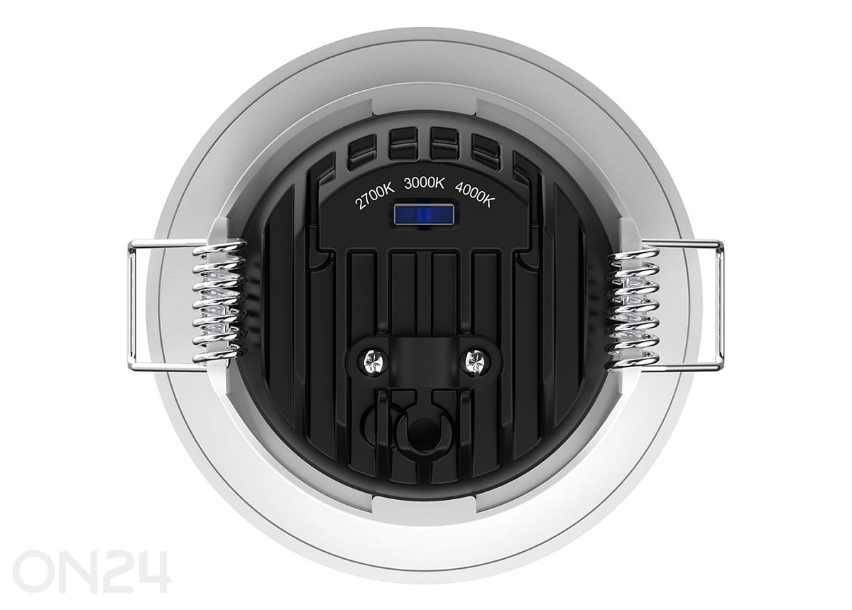Upotettava valaisin Lumo LED kuvasuurennos