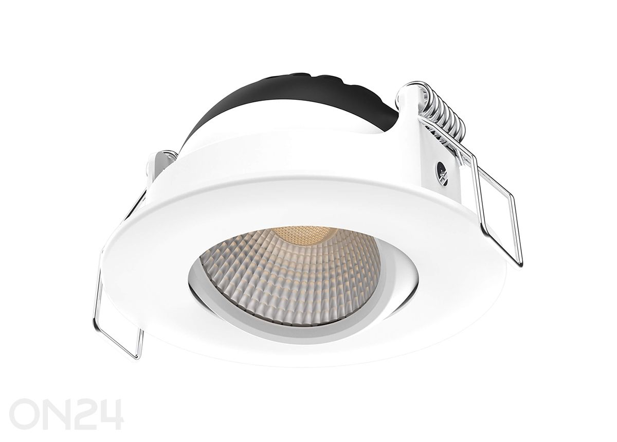 Upotettava valaisin Lumo LED kuvasuurennos