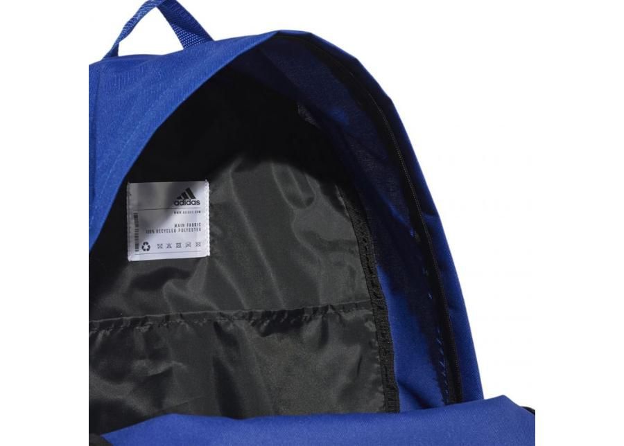 Urheilukassi Adidas Classic Backpack BOS GD5622 kuvasuurennos