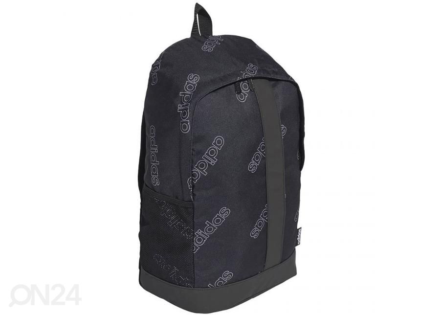 Urheilukassi Adidas Linear CF kuvasuurennos