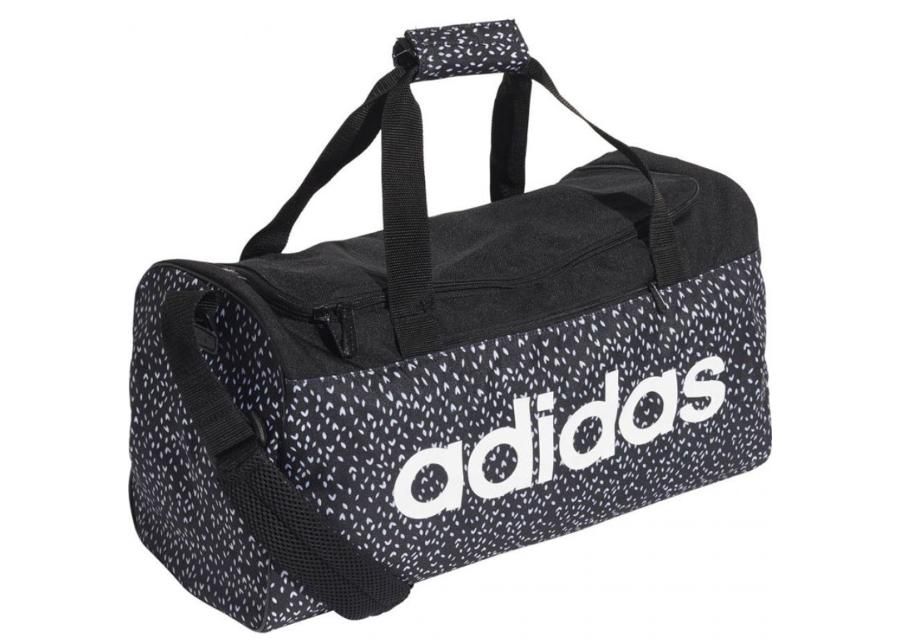 Urheilukassi Adidas Linear Duffel W SG ED0301 kuvasuurennos