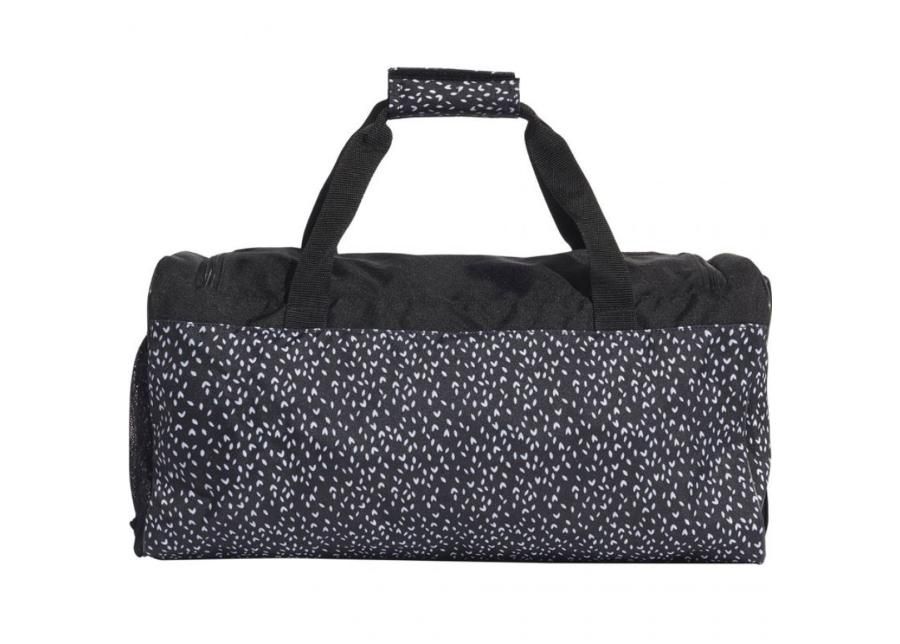 Urheilukassi Adidas Linear Duffel W SG ED0301 kuvasuurennos